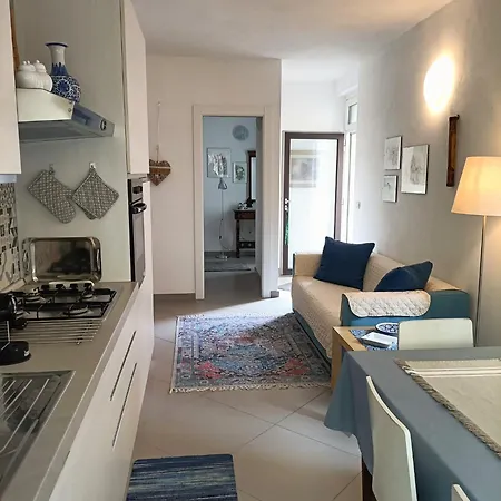 Porto Blu דירה *